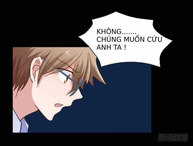 Chạy Đi Âm Sai Chapter 49 trang 13