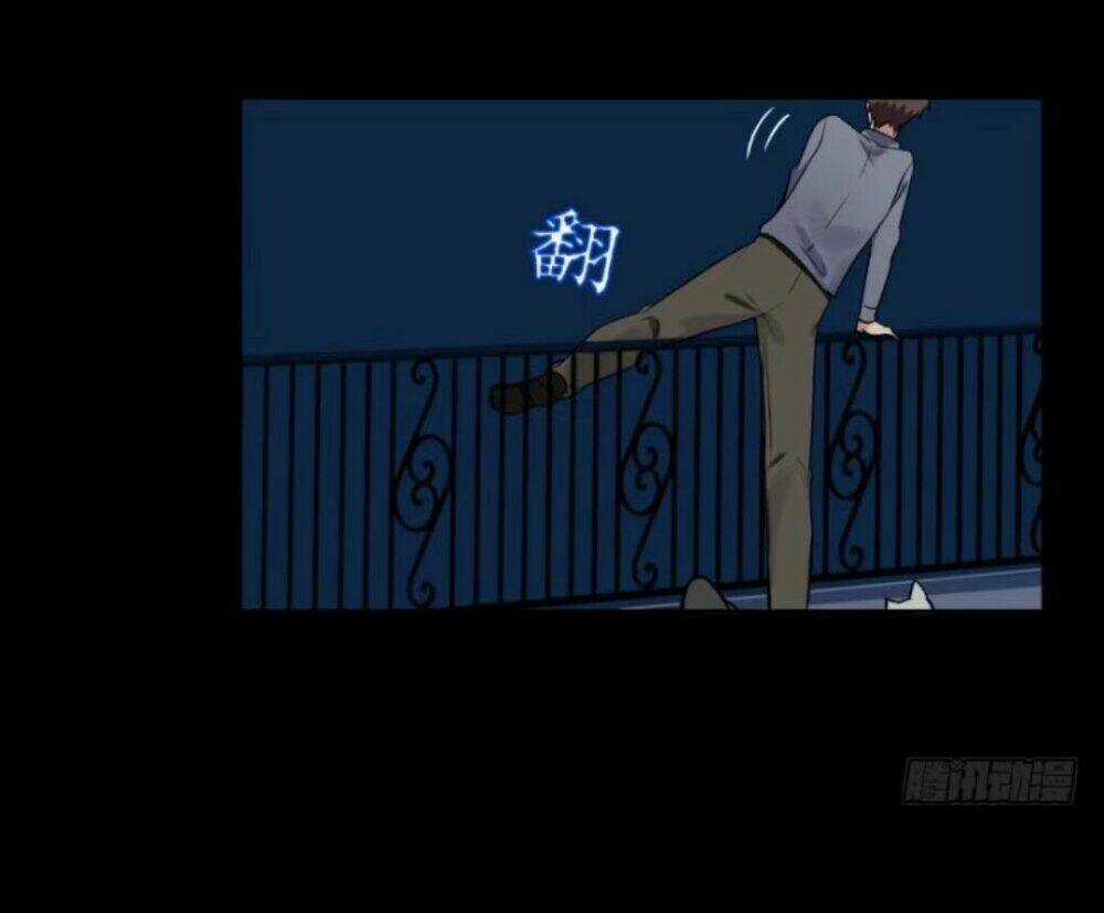 Chạy Đi Âm Sai Chapter 49 trang 14