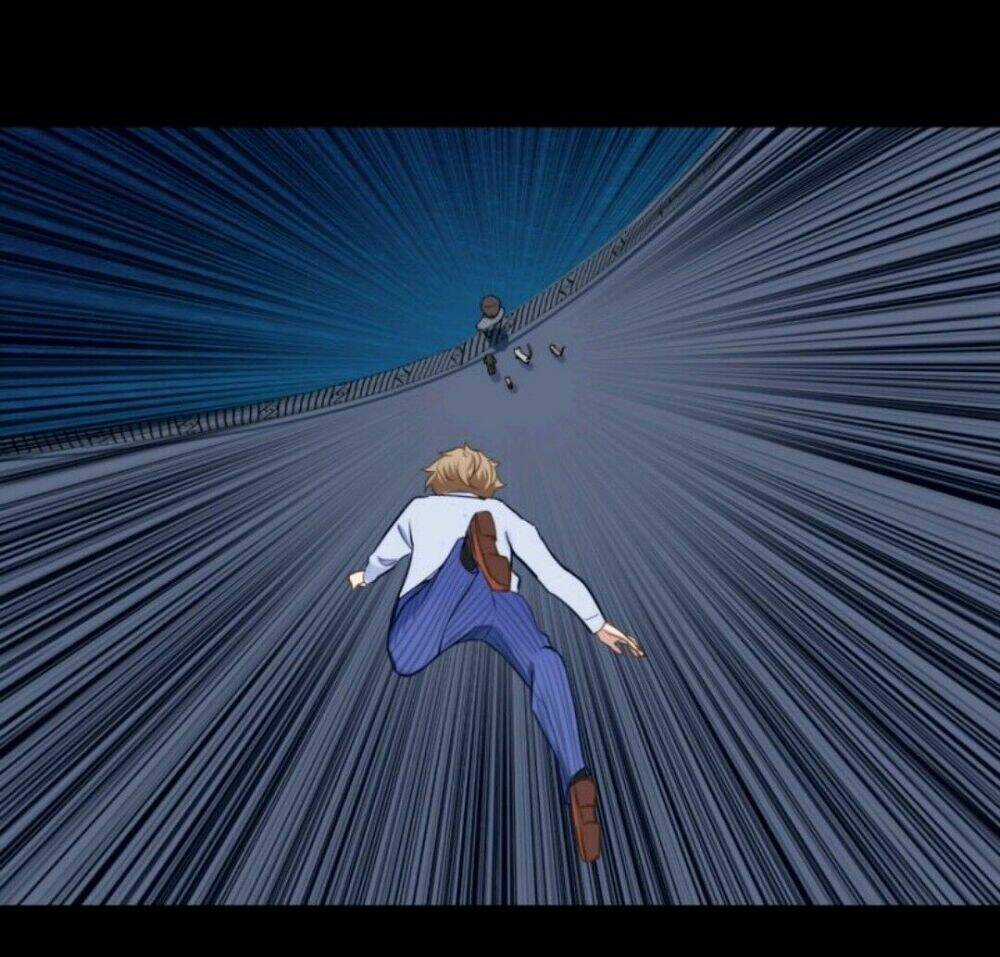 Chạy Đi Âm Sai Chapter 49 trang 16