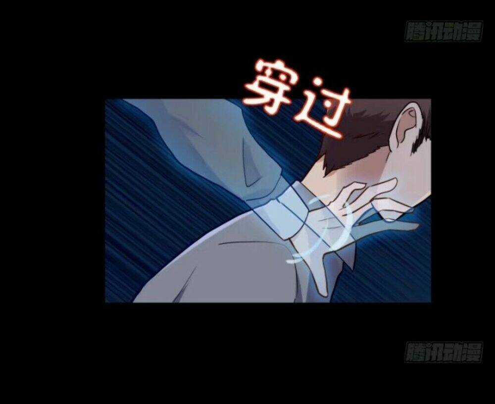 Chạy Đi Âm Sai Chapter 49 trang 17