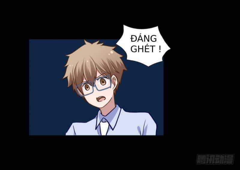 Chạy Đi Âm Sai Chapter 49 trang 18