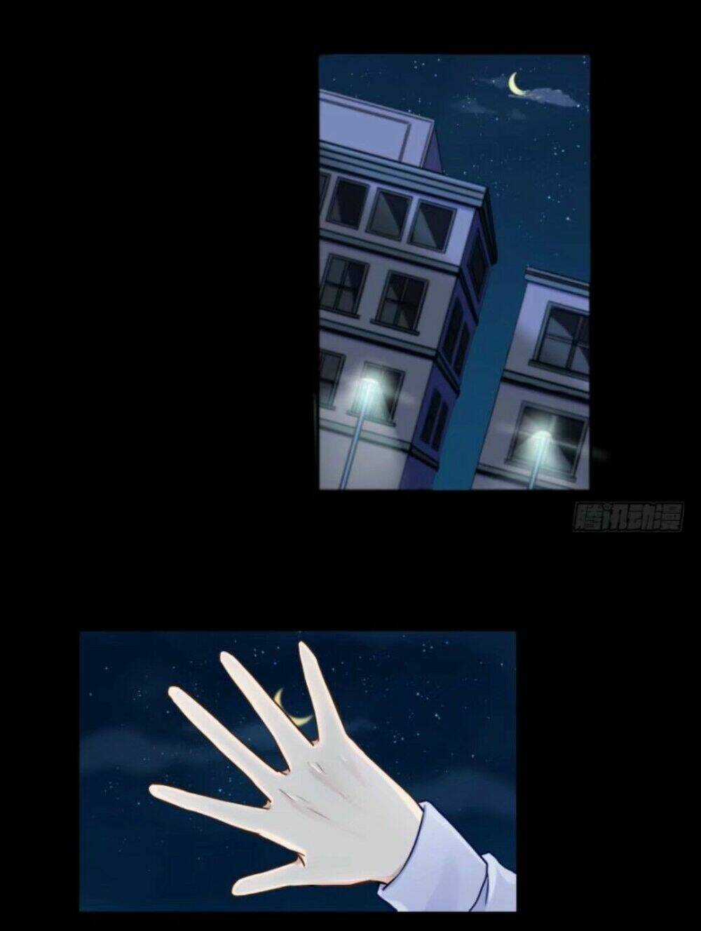 Chạy Đi Âm Sai Chapter 49 trang 2