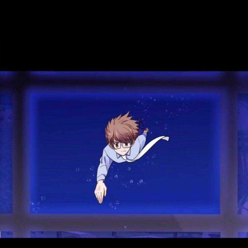 Chạy Đi Âm Sai Chapter 49 trang 28