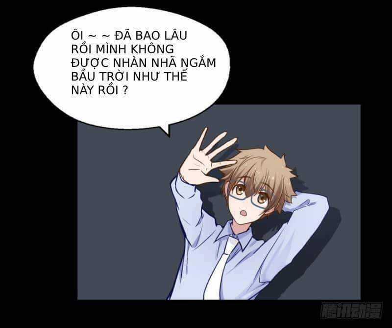 Chạy Đi Âm Sai Chapter 49 trang 3