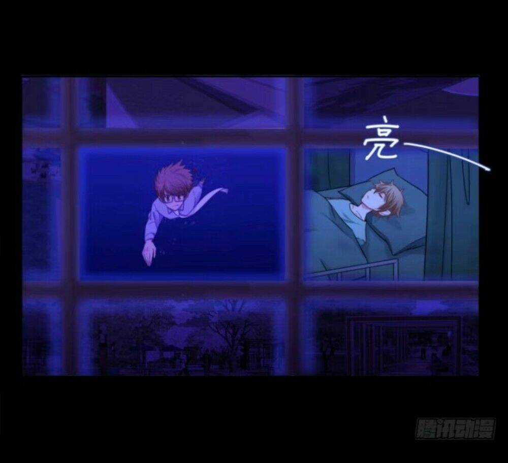 Chạy Đi Âm Sai Chapter 49 trang 32