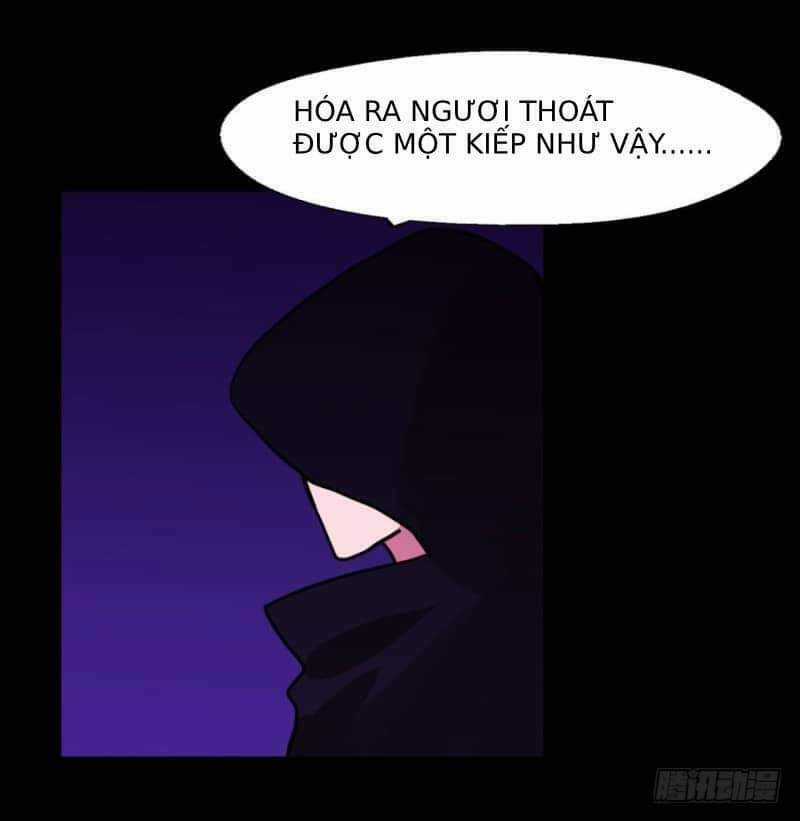 Chạy Đi Âm Sai Chapter 49 trang 33