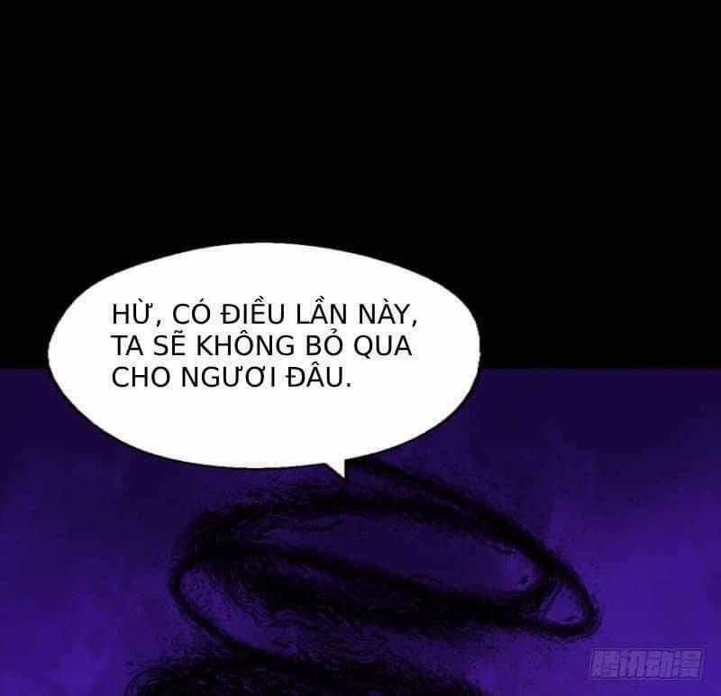 Chạy Đi Âm Sai Chapter 49 trang 34