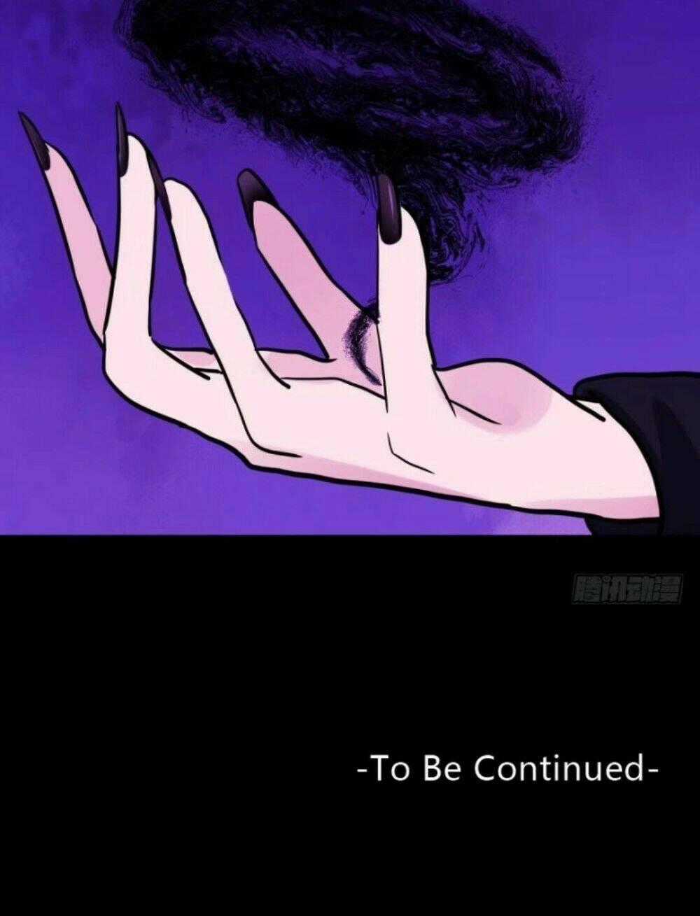 Chạy Đi Âm Sai Chapter 49 trang 35