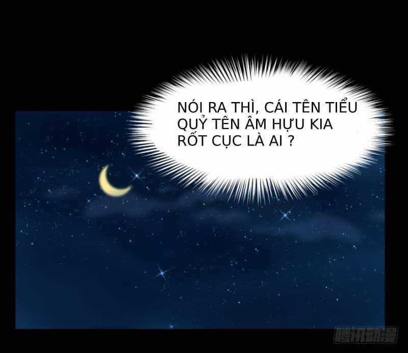 Chạy Đi Âm Sai Chapter 49 trang 4