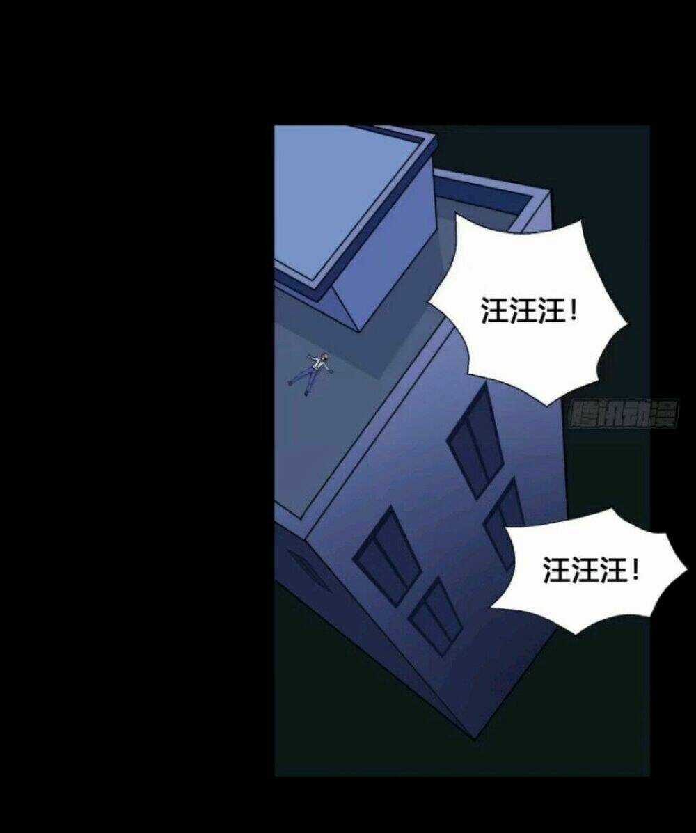 Chạy Đi Âm Sai Chapter 49 trang 5