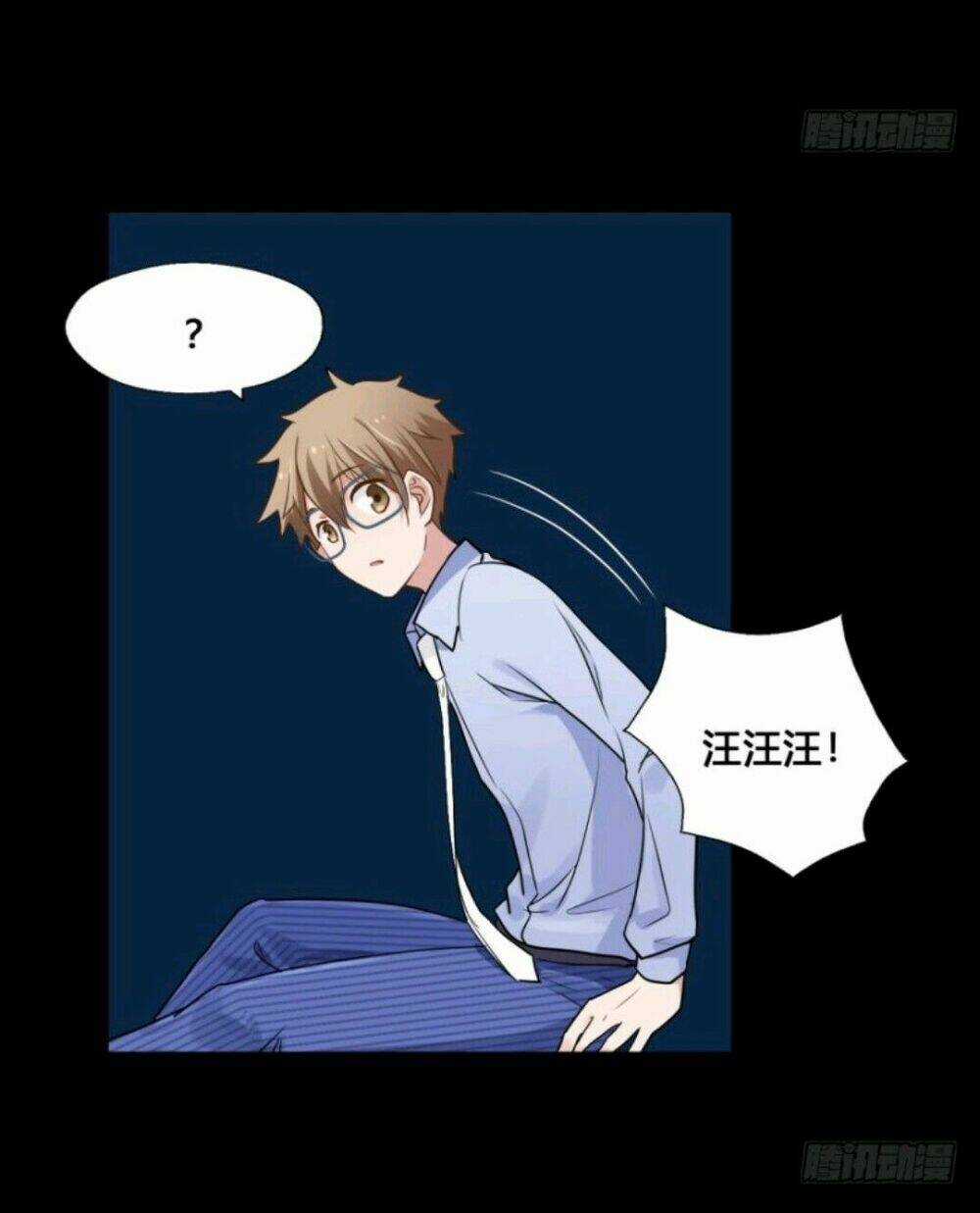 Chạy Đi Âm Sai Chapter 49 trang 6