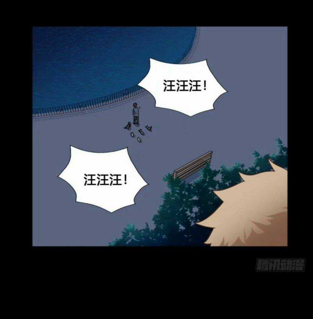 Chạy Đi Âm Sai Chapter 49 trang 7