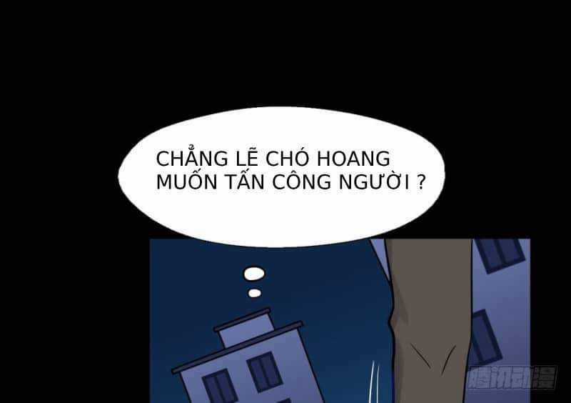 Chạy Đi Âm Sai Chapter 49 trang 8