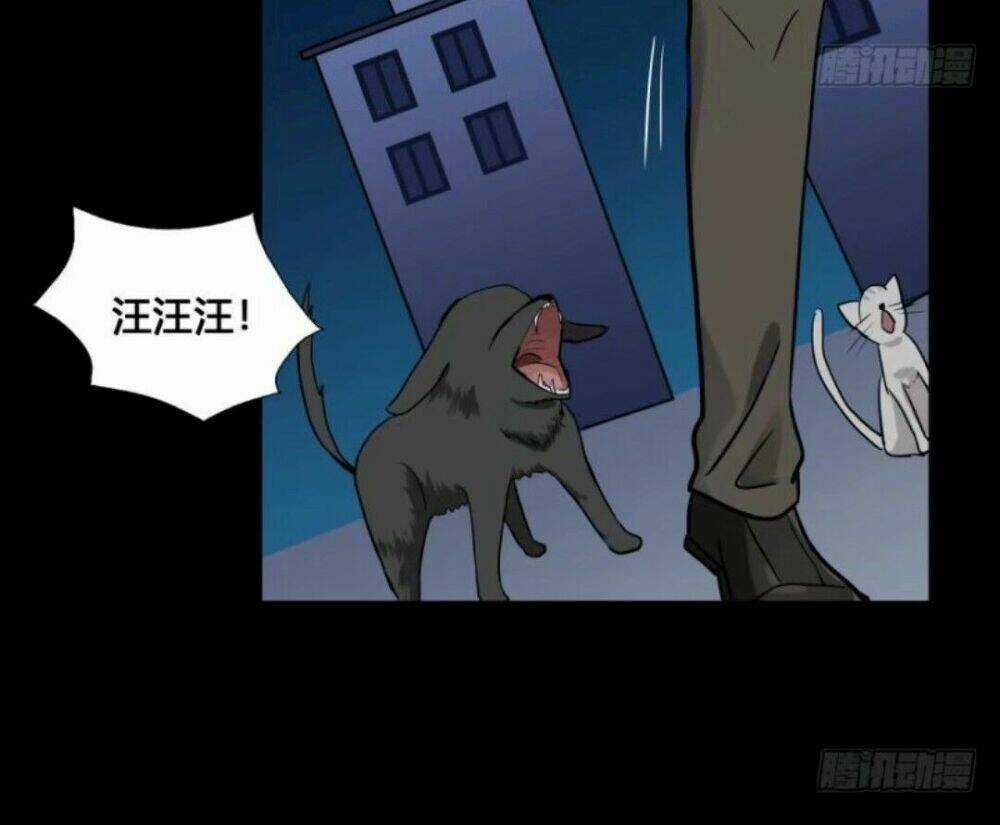 Chạy Đi Âm Sai Chapter 49 trang 9