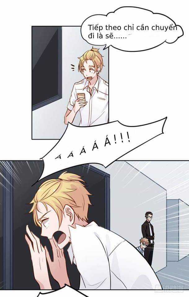 Chạy Đi Âm Sai Chapter 5 trang 2