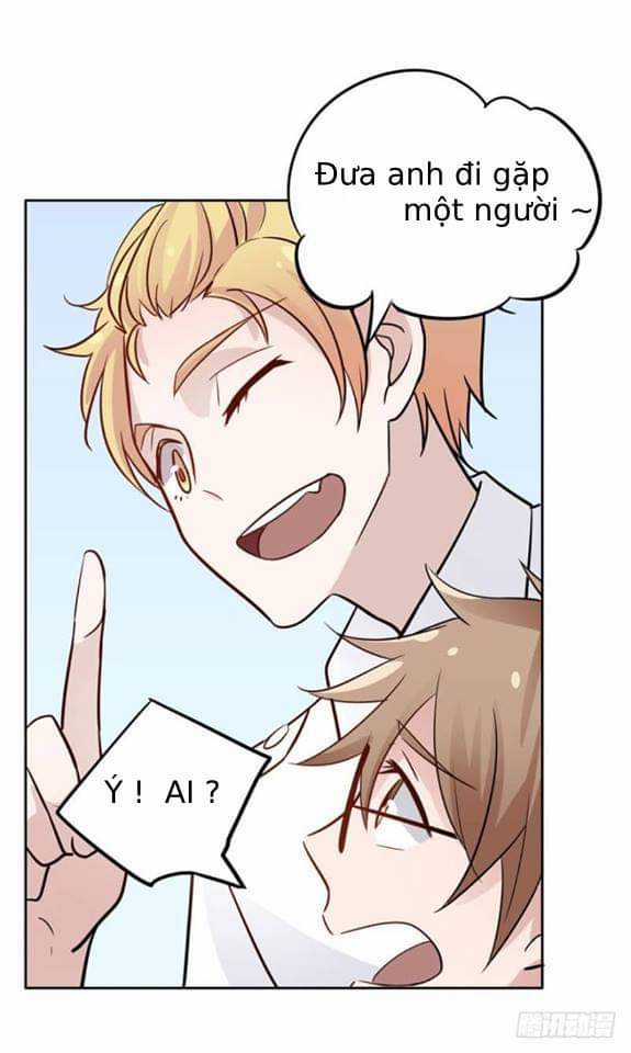 Chạy Đi Âm Sai Chapter 5 trang 7