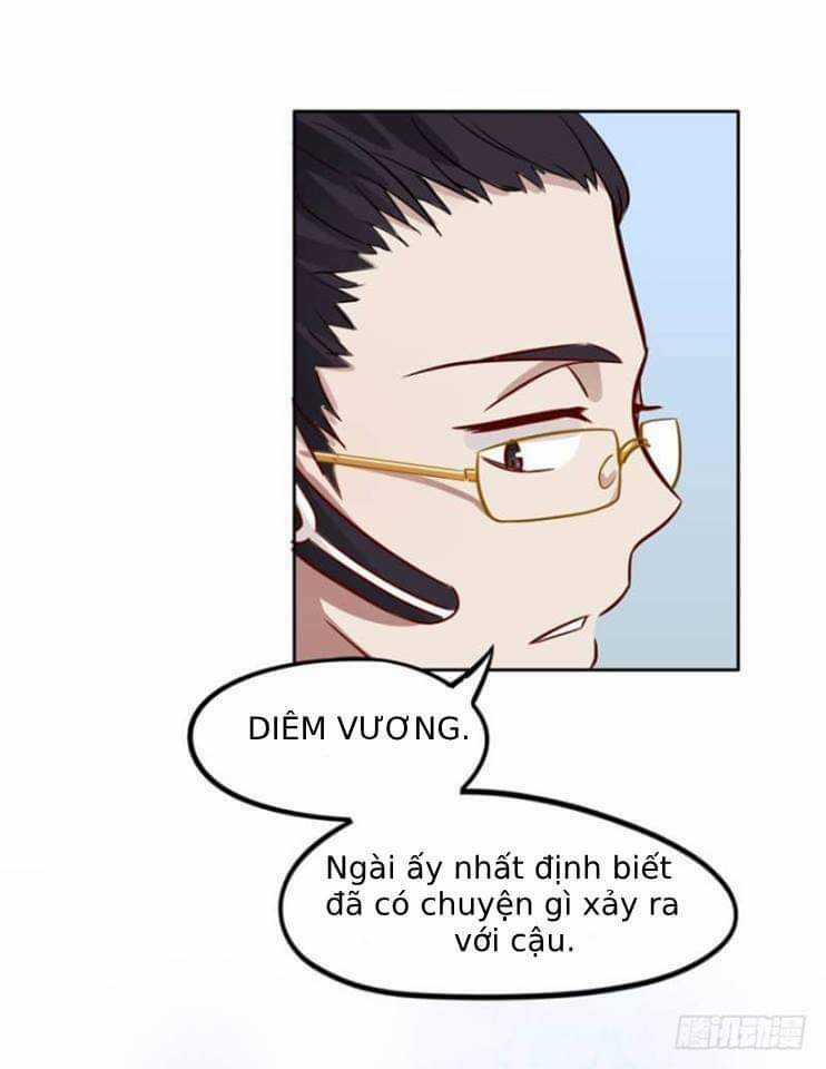 Chạy Đi Âm Sai Chapter 5 trang 8