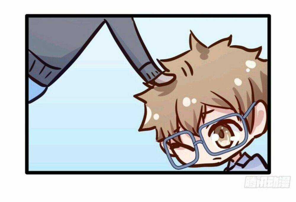 Chạy Đi Âm Sai Chapter 50 trang 10