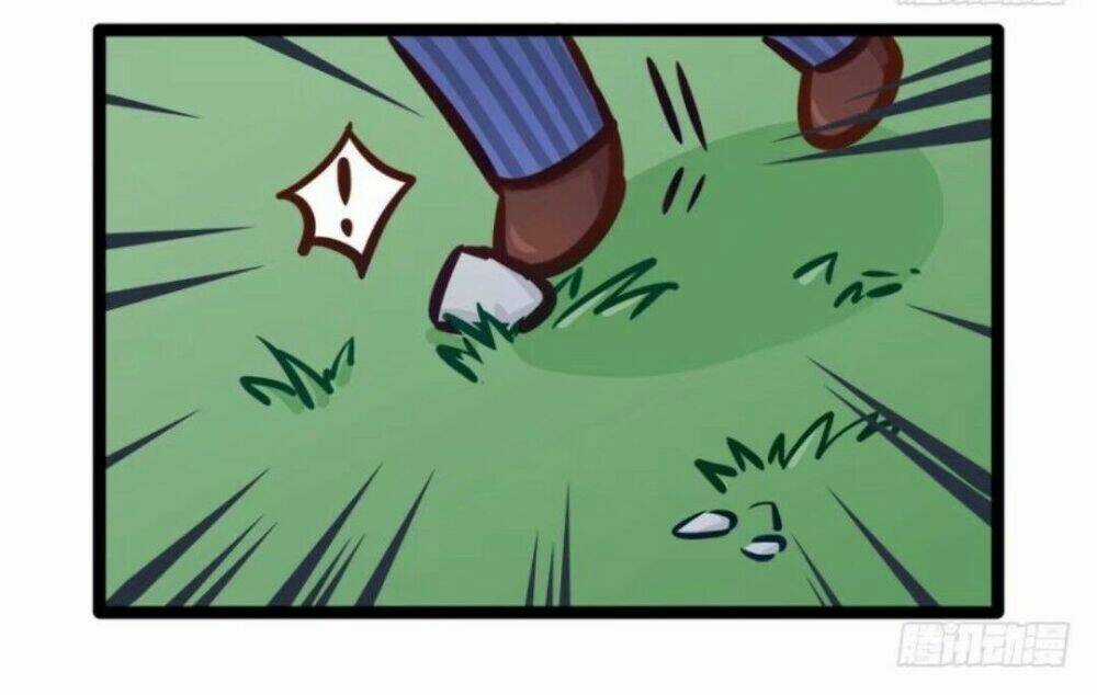 Chạy Đi Âm Sai Chapter 50 trang 2