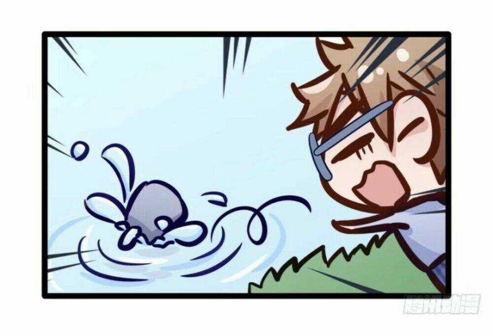 Chạy Đi Âm Sai Chapter 50 trang 3