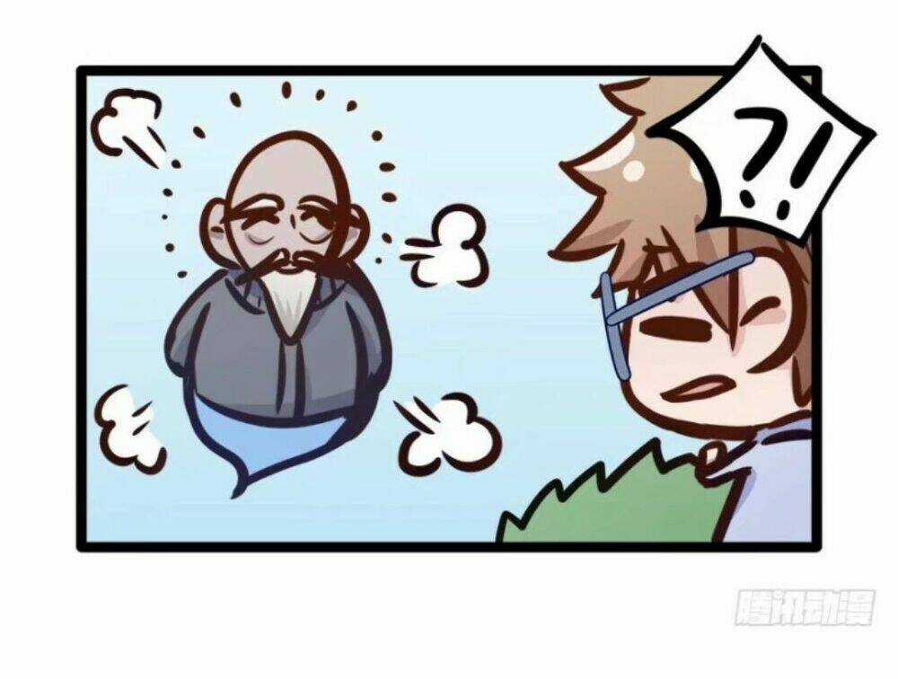 Chạy Đi Âm Sai Chapter 50 trang 4