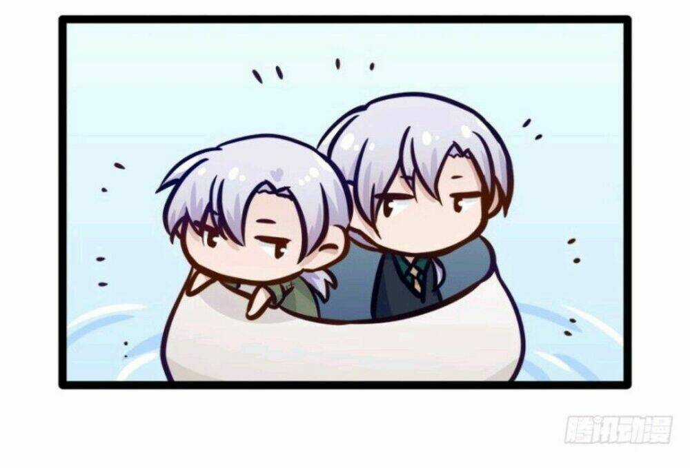 Chạy Đi Âm Sai Chapter 50 trang 5