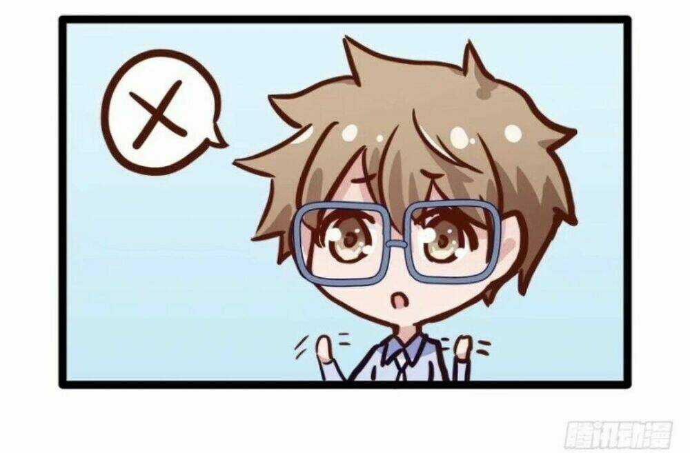 Chạy Đi Âm Sai Chapter 50 trang 7