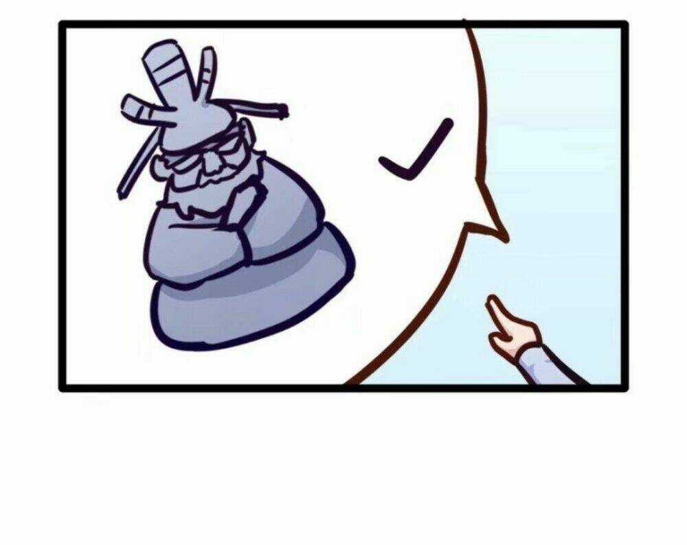 Chạy Đi Âm Sai Chapter 50 trang 8