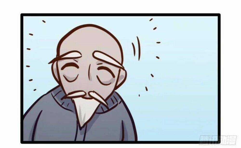 Chạy Đi Âm Sai Chapter 50 trang 9