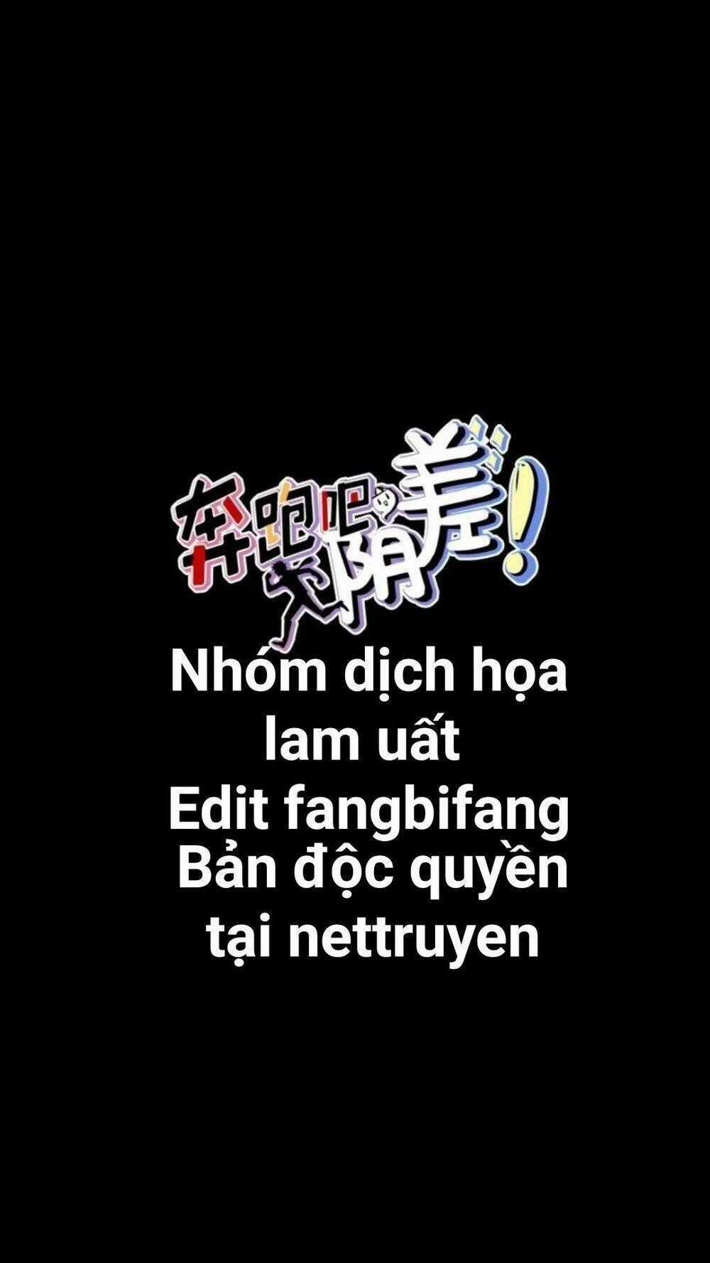 Chạy Đi Âm Sai Chapter 51 trang 1