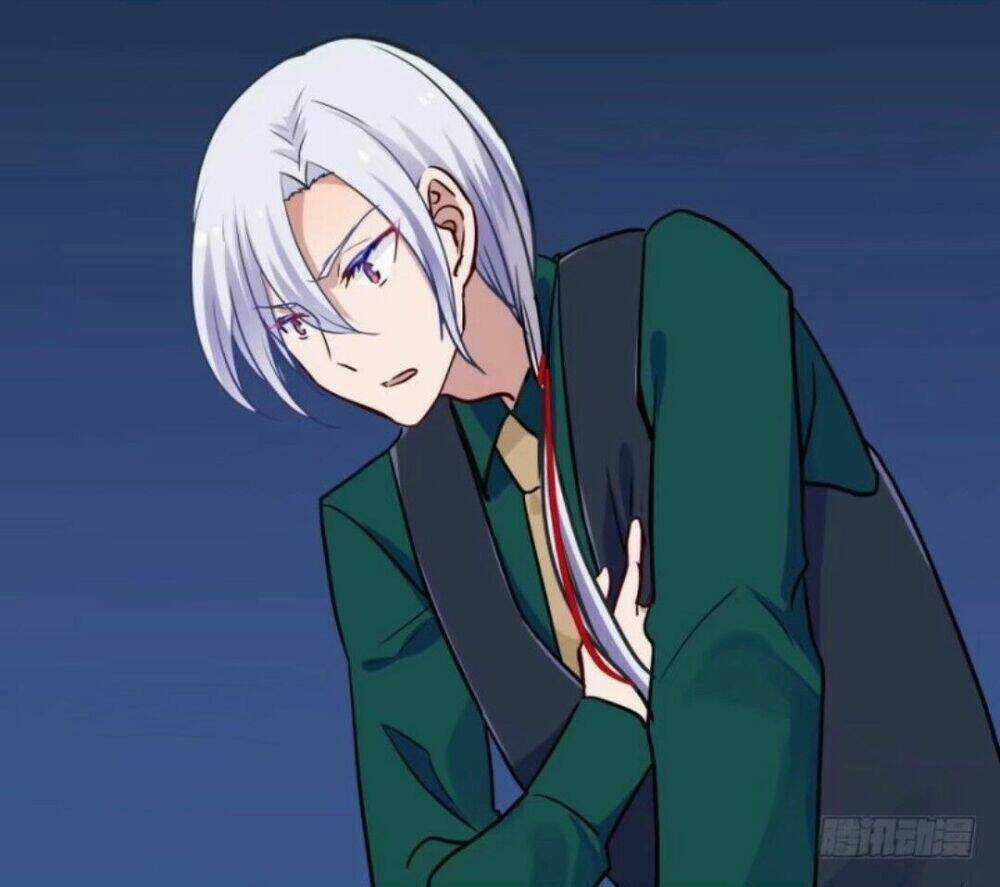 Chạy Đi Âm Sai Chapter 51 trang 10