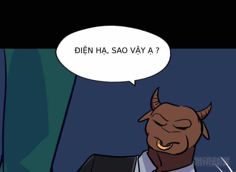 Chạy Đi Âm Sai Chapter 51 trang 12