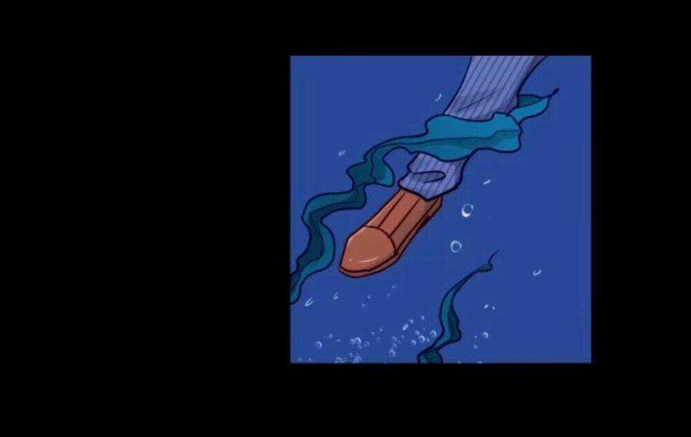 Chạy Đi Âm Sai Chapter 51 trang 20