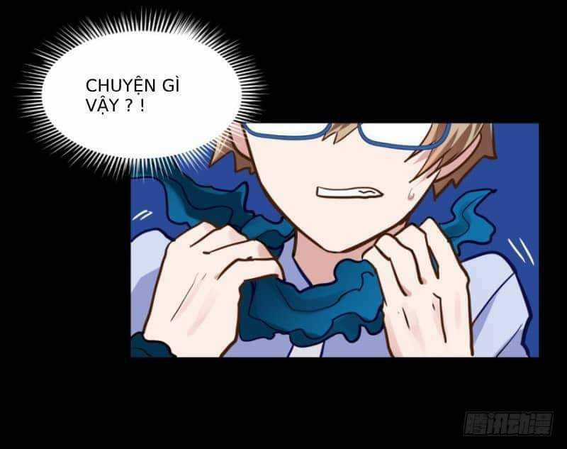 Chạy Đi Âm Sai Chapter 51 trang 22