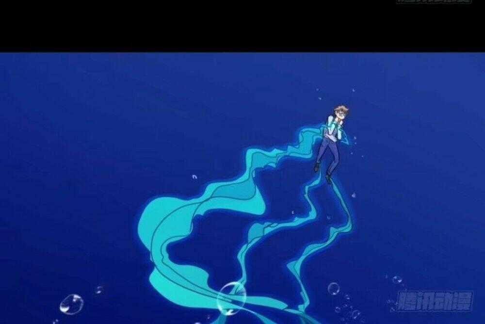 Chạy Đi Âm Sai Chapter 51 trang 23