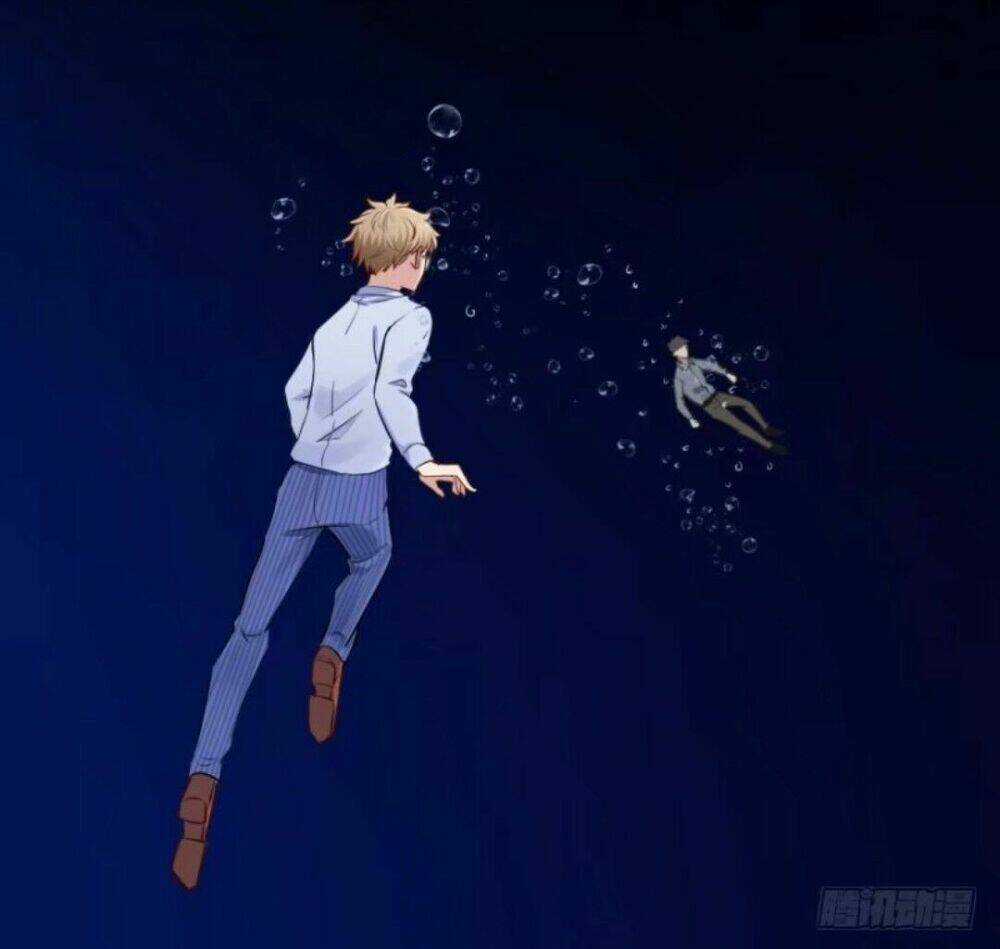 Chạy Đi Âm Sai Chapter 51 trang 3