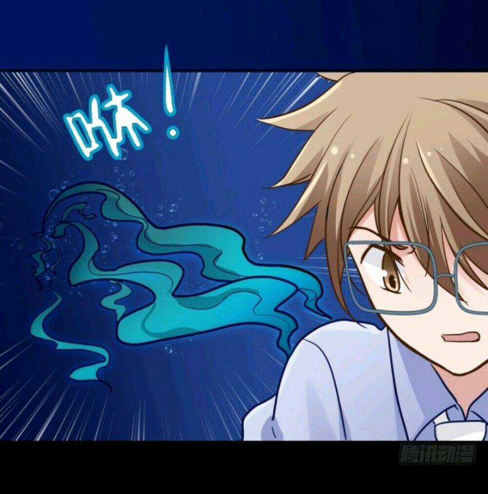 Chạy Đi Âm Sai Chapter 51 trang 6