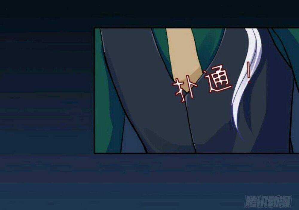 Chạy Đi Âm Sai Chapter 51 trang 9