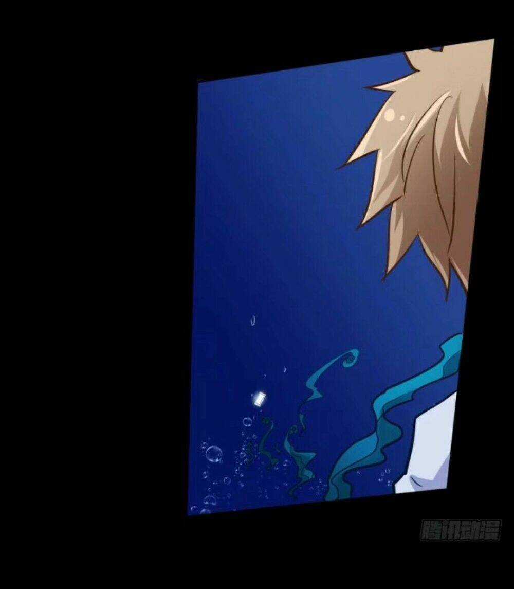 Chạy Đi Âm Sai Chapter 52 trang 11