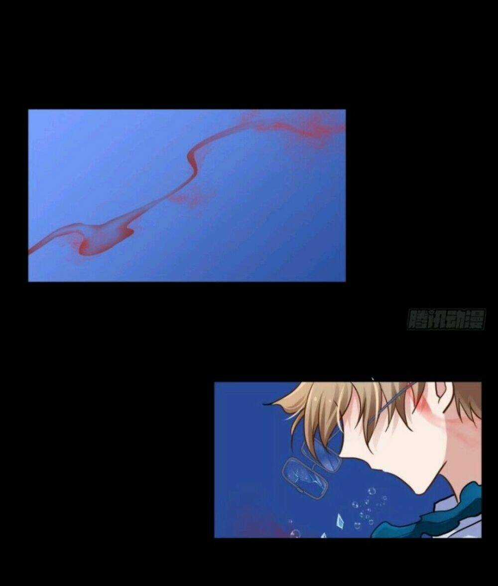 Chạy Đi Âm Sai Chapter 52 trang 15