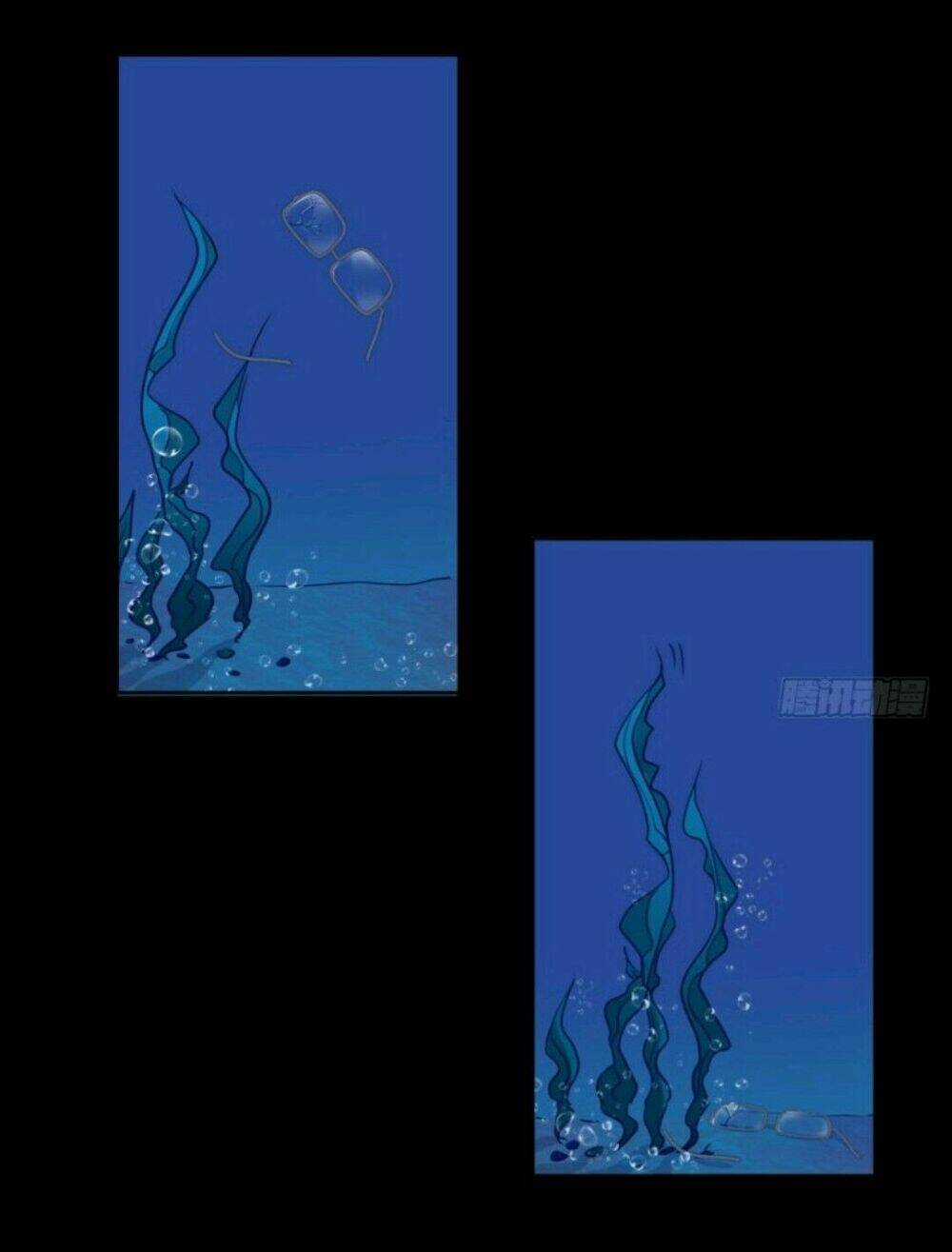 Chạy Đi Âm Sai Chapter 52 trang 16