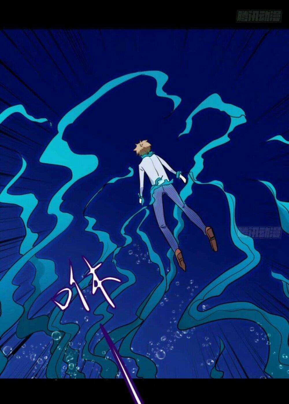 Chạy Đi Âm Sai Chapter 52 trang 17