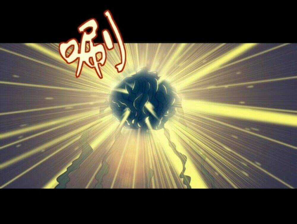 Chạy Đi Âm Sai Chapter 52 trang 21