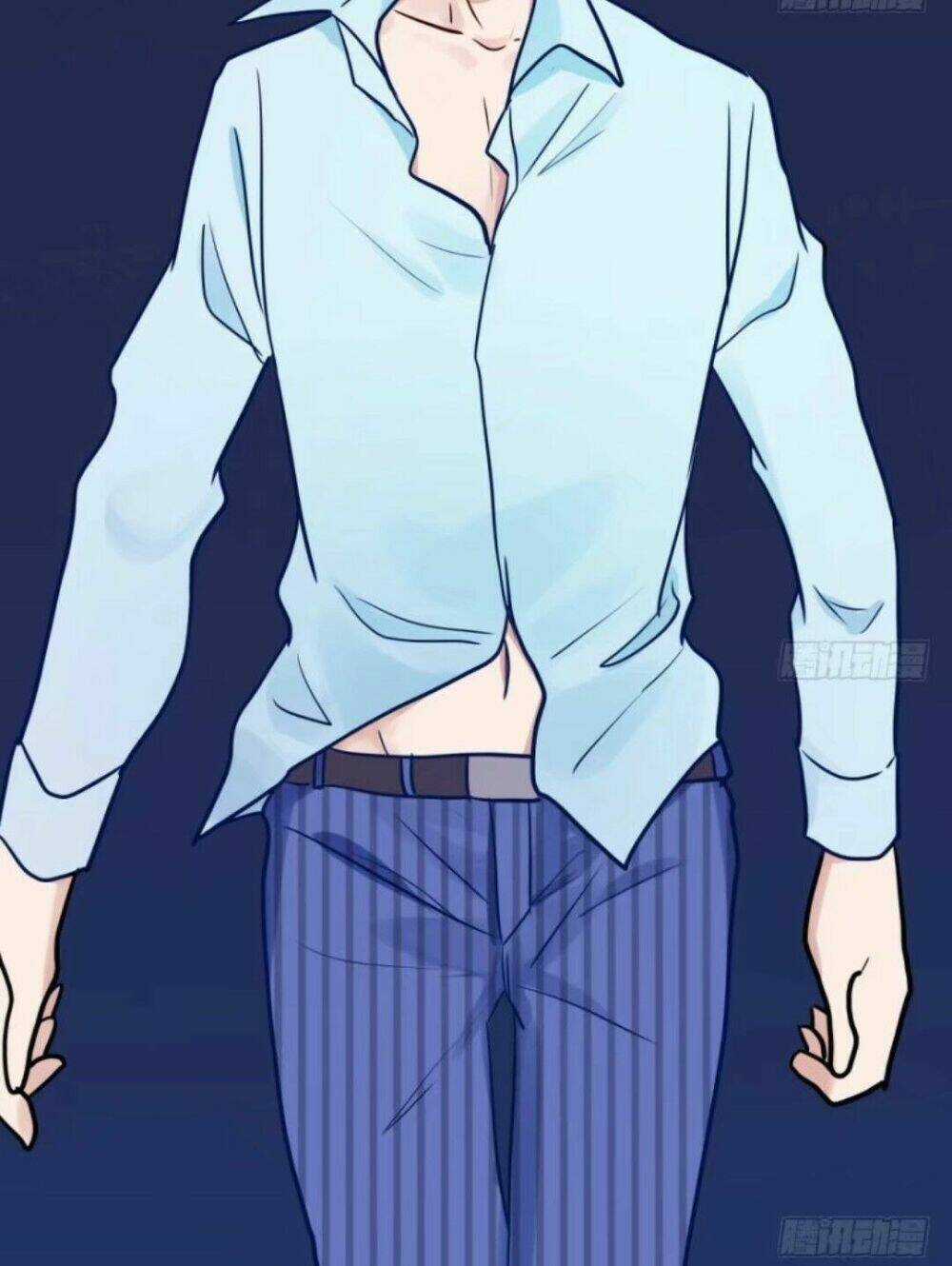 Chạy Đi Âm Sai Chapter 52 trang 24