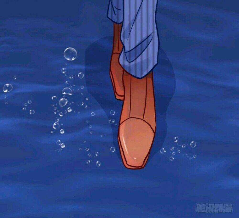 Chạy Đi Âm Sai Chapter 52 trang 26