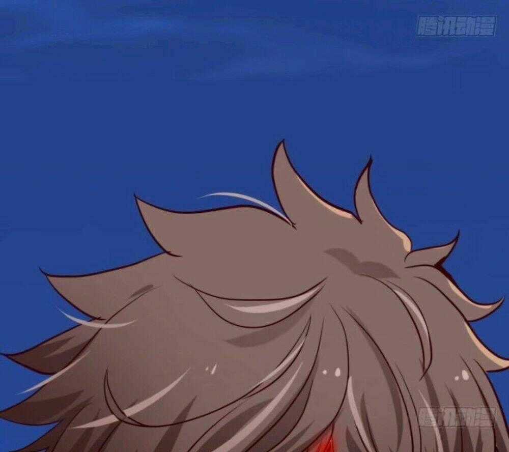 Chạy Đi Âm Sai Chapter 52 trang 27