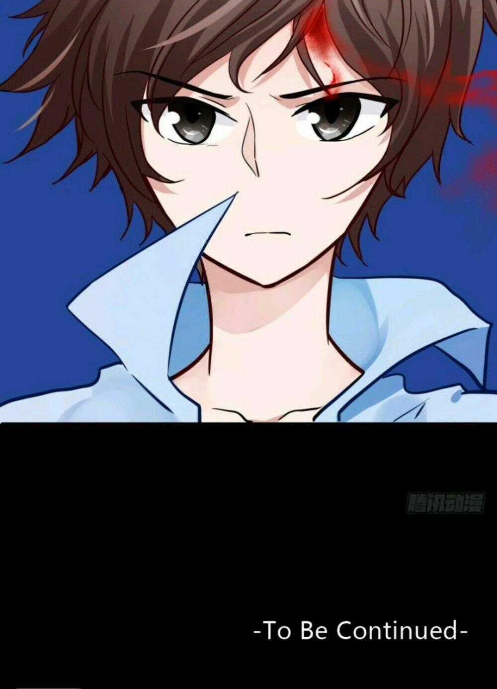 Chạy Đi Âm Sai Chapter 52 trang 28