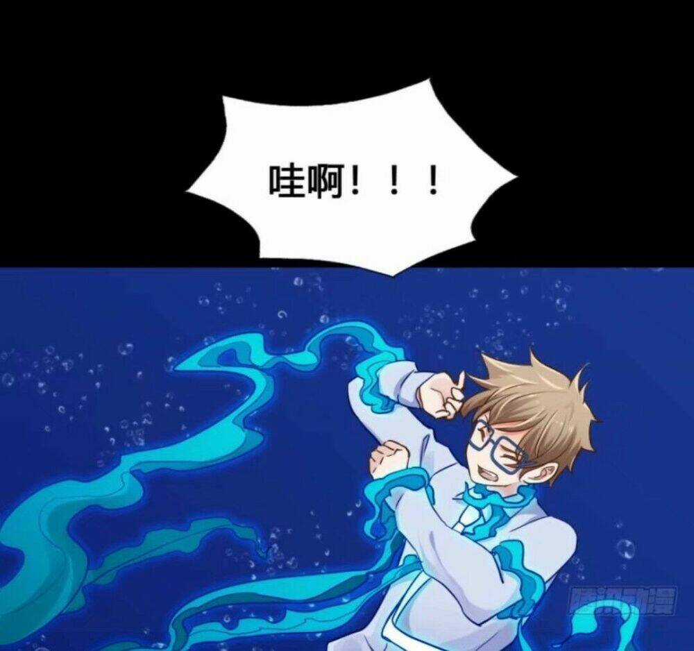 Chạy Đi Âm Sai Chapter 52 trang 3