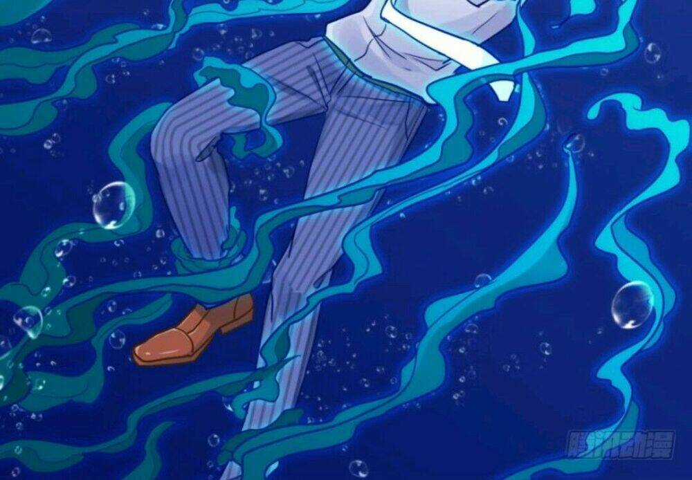 Chạy Đi Âm Sai Chapter 52 trang 4