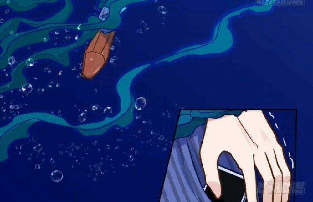 Chạy Đi Âm Sai Chapter 52 trang 5